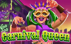 Carnival Queen