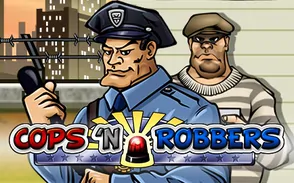 Cops ‘N Robbers